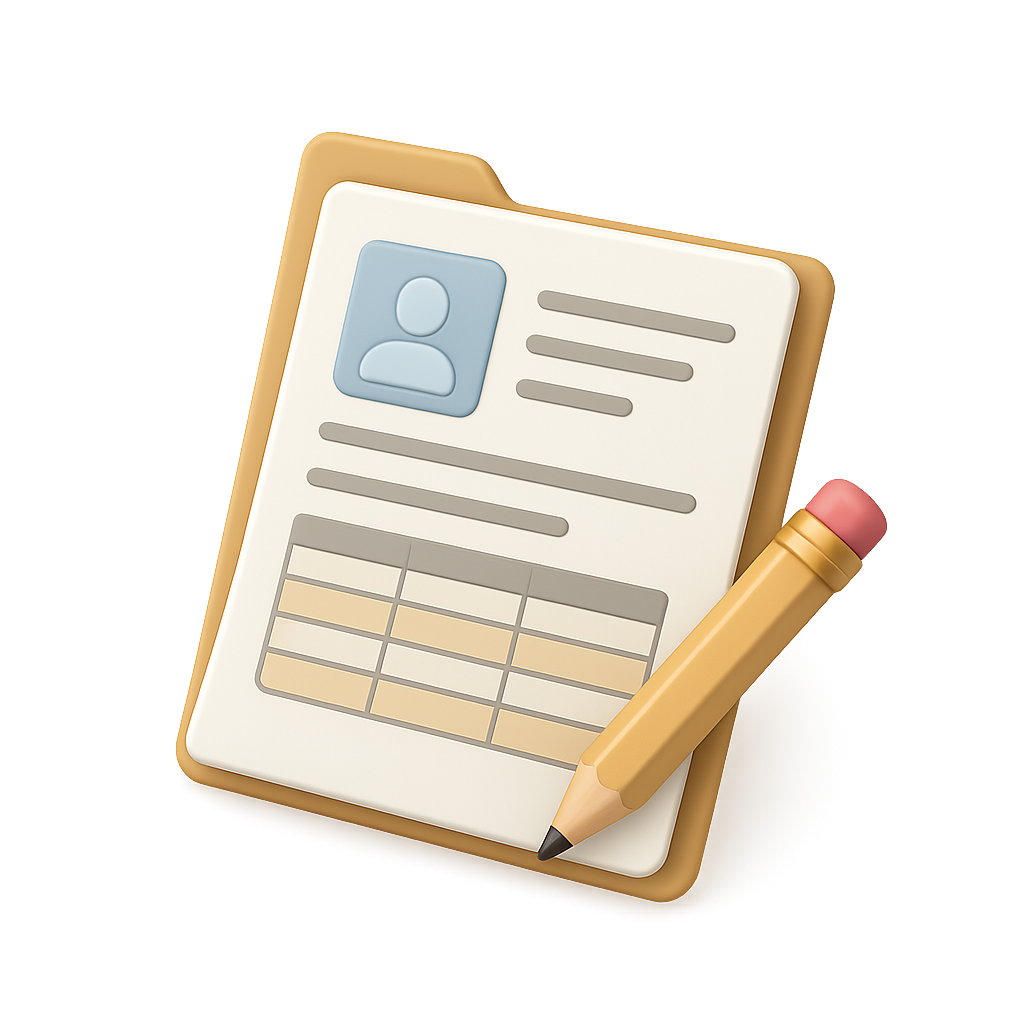 Web Registration