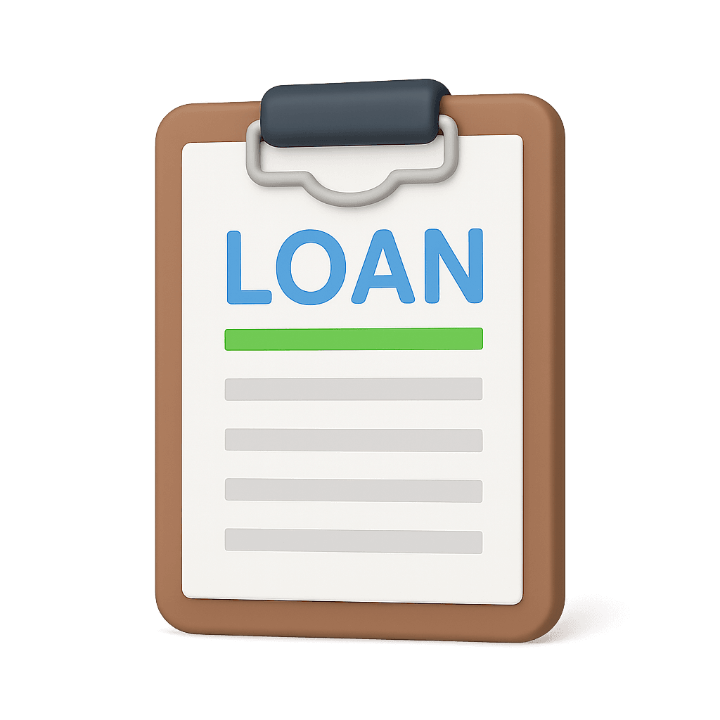 B2B P2P Loan Management